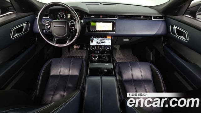 Land Rover Range Rover Velar 3.0 D300 R-Dynamic SE, 2018 7