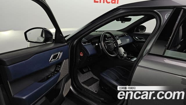 Land Rover Range Rover Velar 3.0 D300 R-Dynamic SE, 2018 10