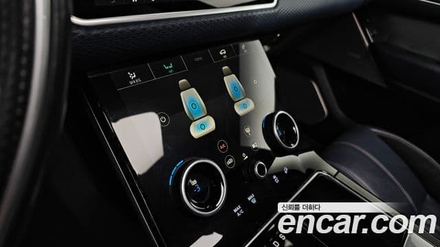 Land Rover Range Rover Velar 3.0 D300 R-Dynamic SE, 2018 15