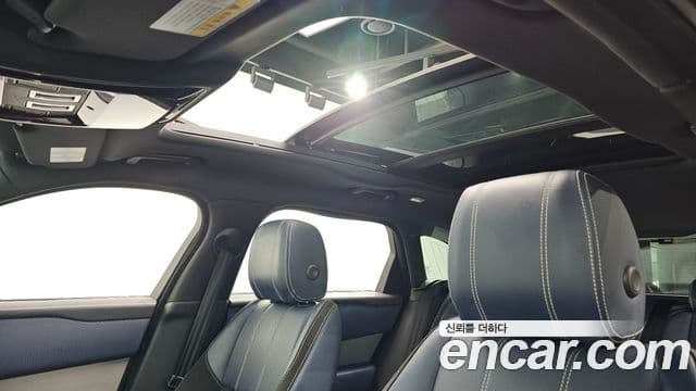 Land Rover Range Rover Velar 3.0 D300 R-Dynamic SE, 2018 17