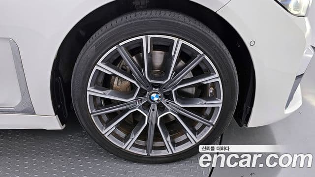 BMW 7시리즈 (G11) 745Le iPerformance M Sport, 2020 все фото