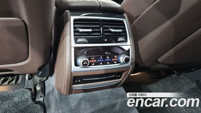 BMW 7시리즈 (G11) 745Le iPerformance M Sport, 2020 17