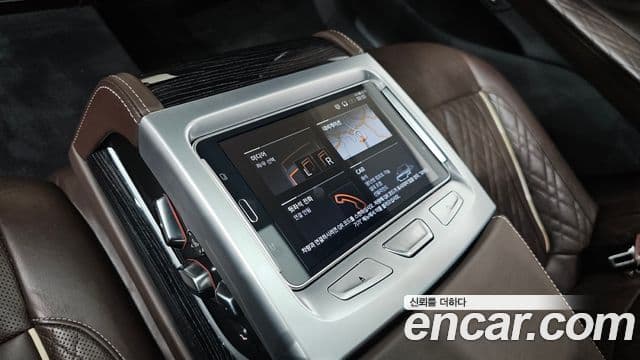 BMW 7시리즈 (G11) 745Le iPerformance M Sport, 2020 18