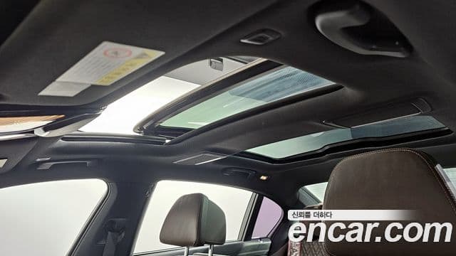 BMW 7시리즈 (G11) 745Le iPerformance M Sport, 2020 20