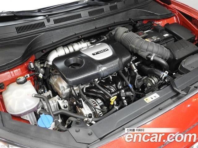 Hyundai Kona Premium, 2018 7