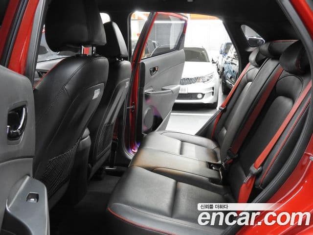 Hyundai Kona Premium, 2018 9