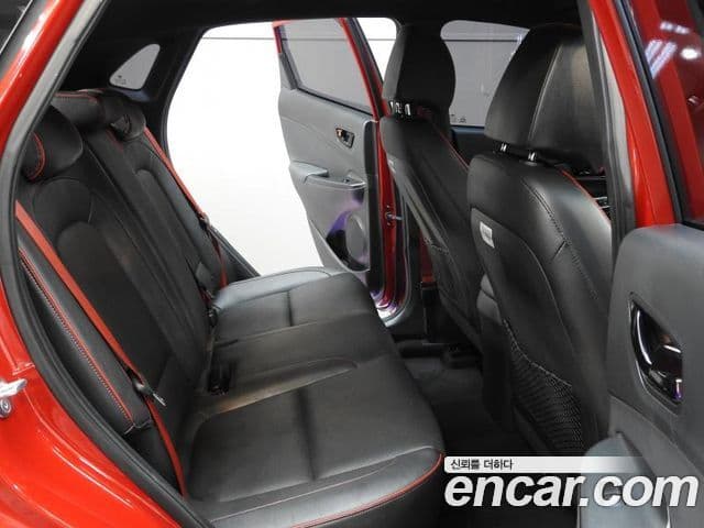 Hyundai Kona Premium, 2018 11