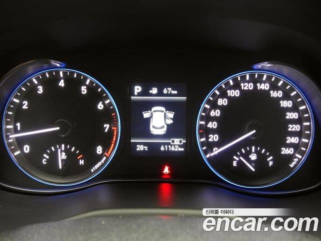 Hyundai Kona Premium, 2018 13