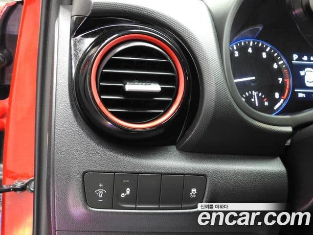 Hyundai Kona Premium, 2018 18