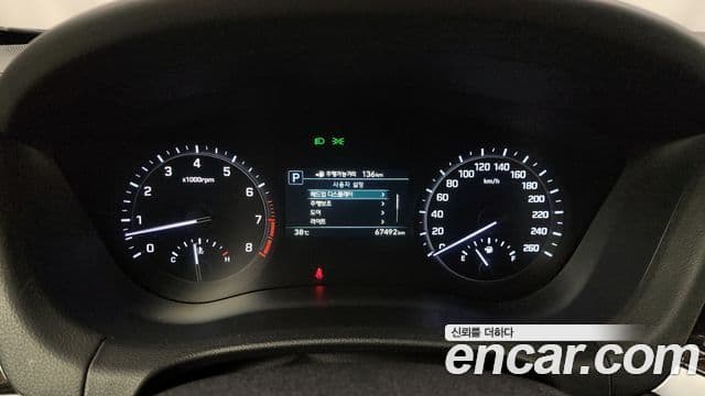 Genesis G80 Premium Luxury, 2018 8