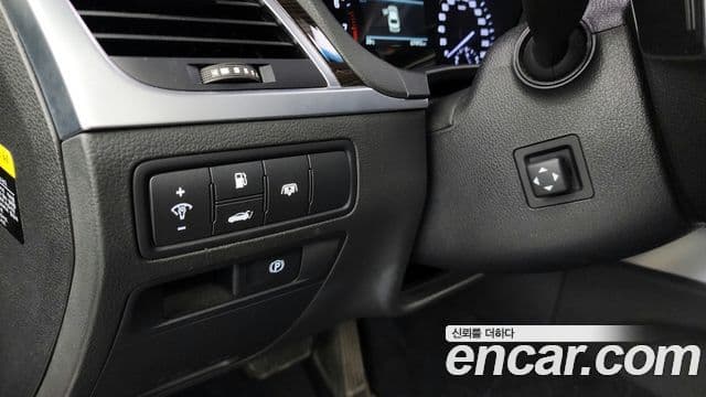 Genesis G80 Premium Luxury, 2018 16