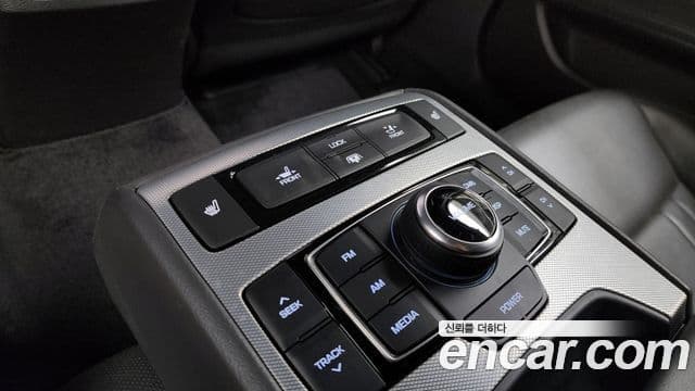 Genesis G80 Premium Luxury, 2018 19