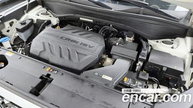 Hyundai Palisade Calligraphy, 2021 6