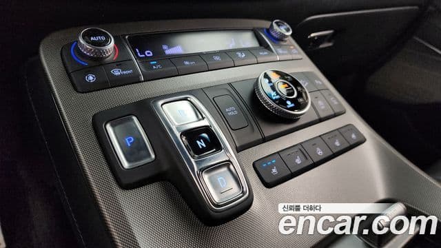 Hyundai Palisade Calligraphy, 2021 9