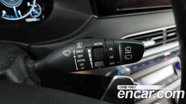 Hyundai Palisade Calligraphy, 2021 18