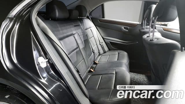 Mercedes-Benz E-класс W212 E200 CGI, 2012 12