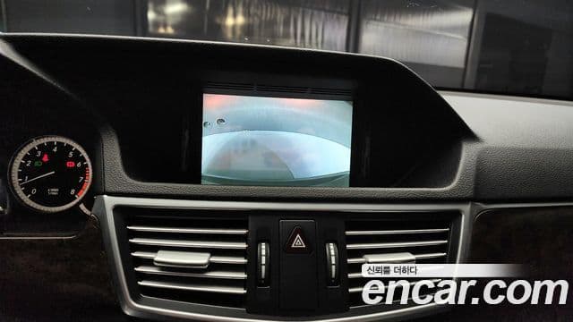 Mercedes-Benz E-класс W212 E200 CGI, 2012 15