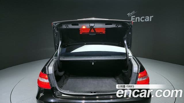 Mercedes-Benz E-класс W212 E200 CGI, 2012 20