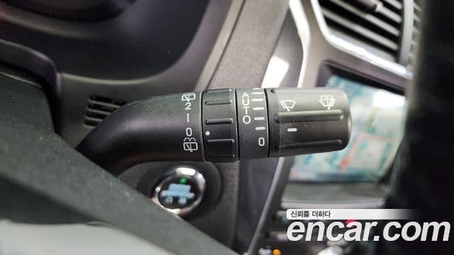 Ford Explorer 5세대, 2019 17