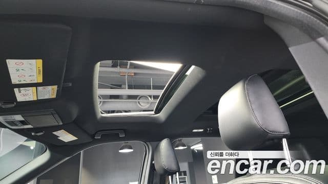 Ford Explorer 5세대, 2019 18