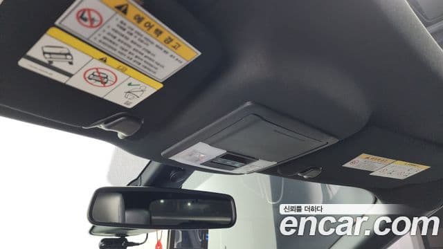 Ford Explorer 5세대, 2019 19