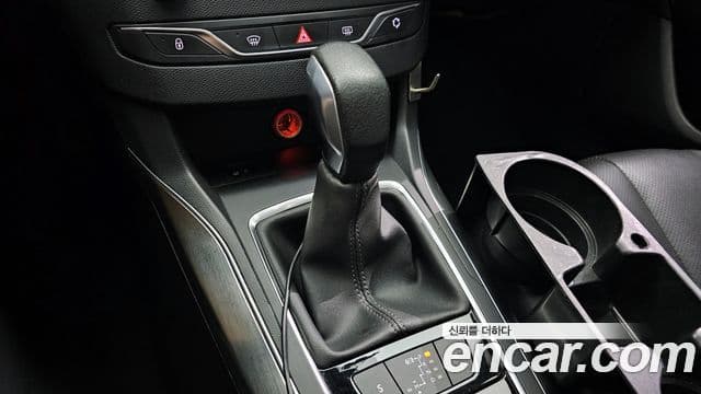 Peugeot 308 2세대 2.0 BlueHDi Active, 2014 9