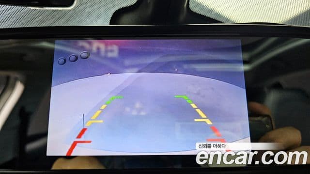 Peugeot 308 2세대 2.0 BlueHDi Active, 2014 15