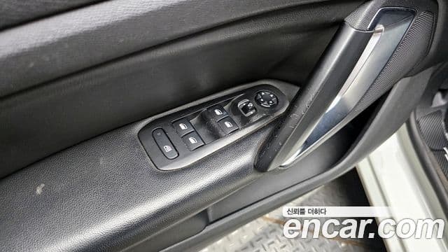 Peugeot 308 2세대 2.0 BlueHDi Active, 2014 18