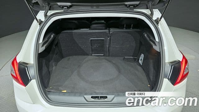 Peugeot 308 2세대 2.0 BlueHDi Active, 2014 20