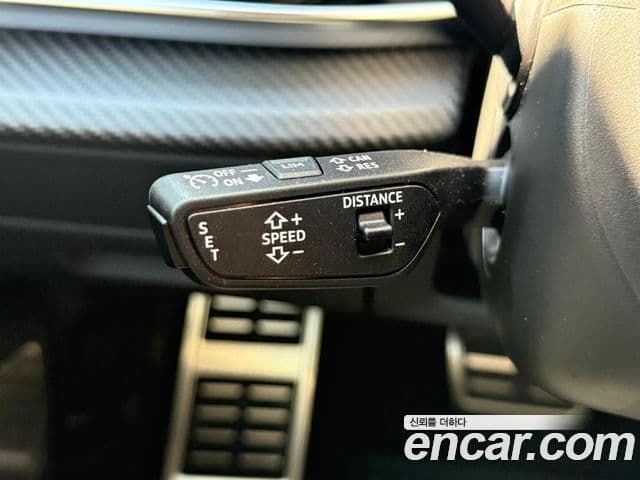 Audi RSQ8 (4M) 4.0 TFSI Quattro performance, 2025 16