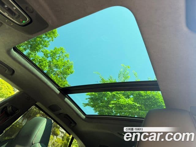 Audi RSQ8 (4M) 4.0 TFSI Quattro performance, 2025 17