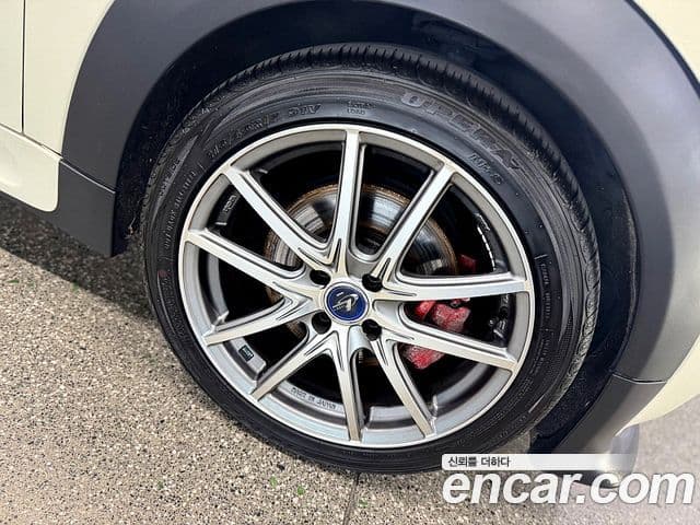 Mini Cooper S 2세대, 2010 все фото