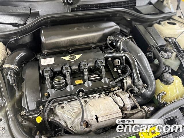 Mini Cooper S 2세대, 2010 6