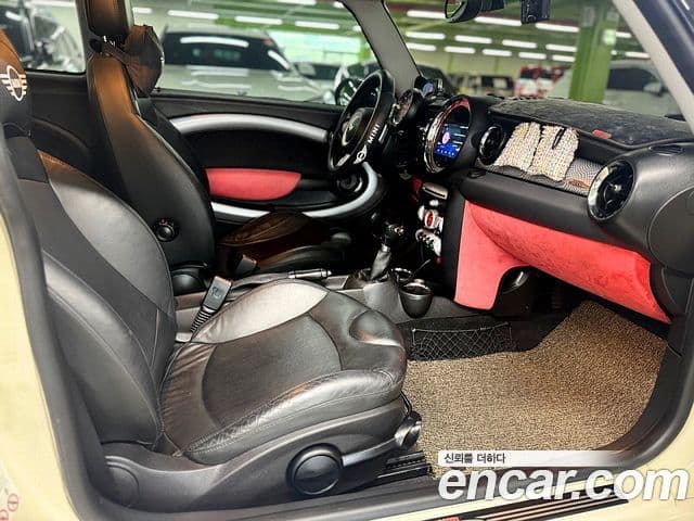 Mini Cooper S 2세대, 2010 7