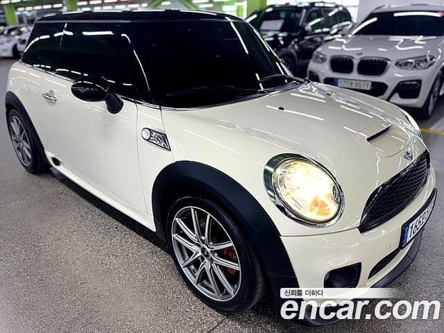 Mini Cooper S 2세대, 2010 9