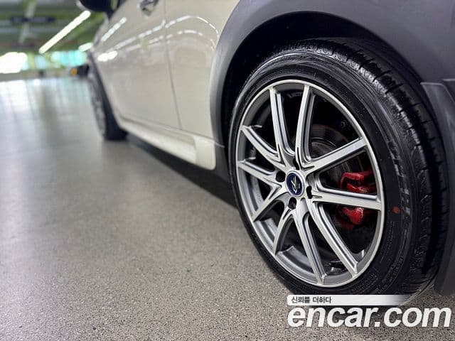 Mini Cooper S 2세대, 2010 10