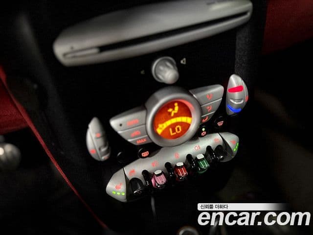 Mini Cooper S 2세대, 2010 15