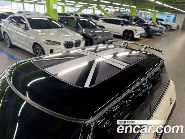 Mini Cooper S 2세대, 2010 17