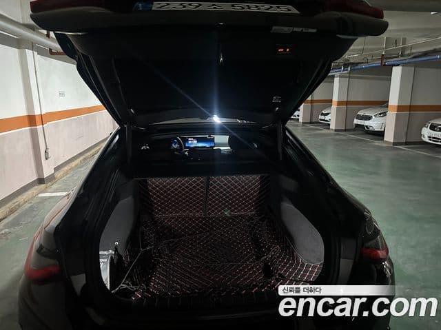 BMW 4시리즈 (G22) 420i M Sport Gran Coupe, 2024 7