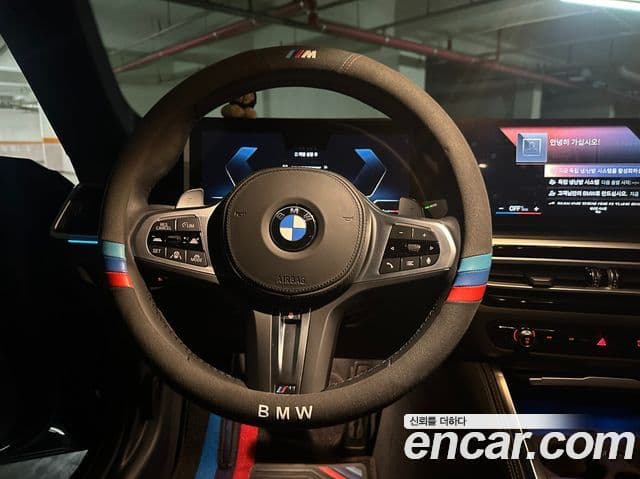 BMW 4시리즈 (G22) 420i M Sport Gran Coupe, 2024 10