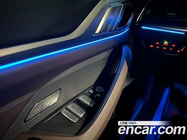 BMW 4시리즈 (G22) 420i M Sport Gran Coupe, 2024 12