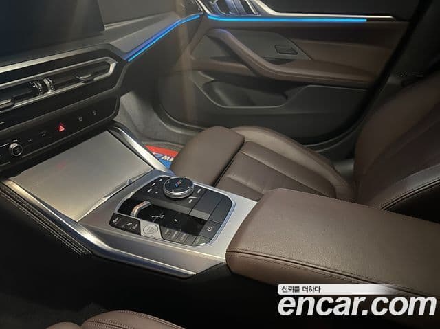 BMW 4시리즈 (G22) 420i M Sport Gran Coupe, 2024 14