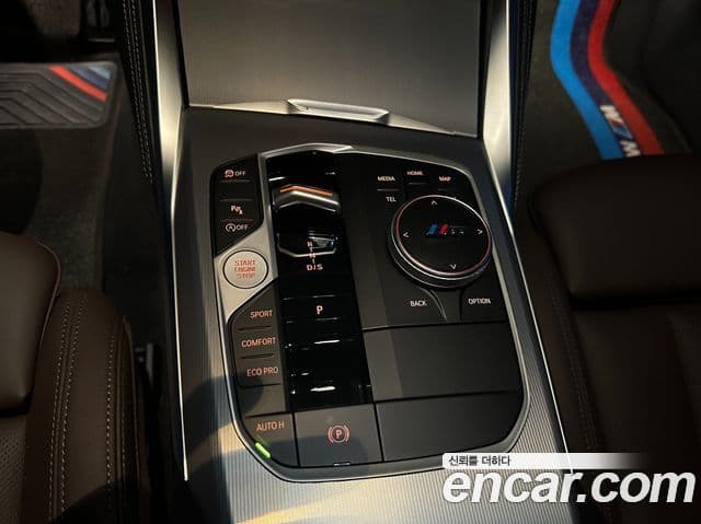 BMW 4시리즈 (G22) 420i M Sport Gran Coupe, 2024 18