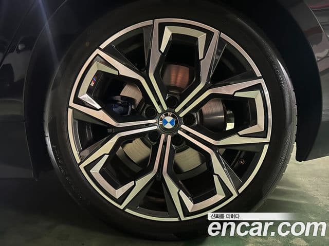 BMW 4시리즈 (G22) 420i M Sport Gran Coupe, 2024 20