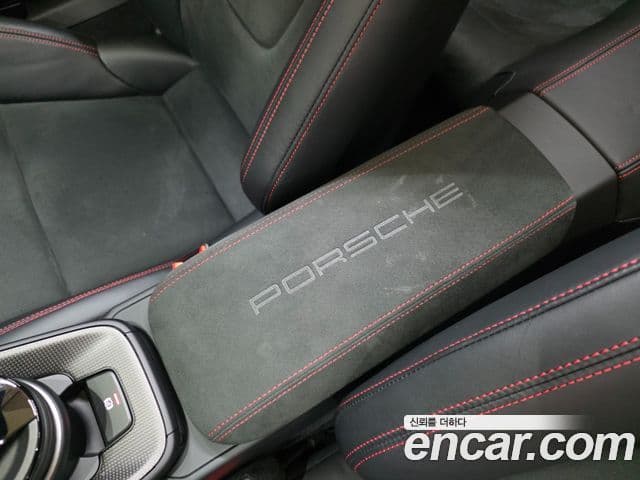 Porsche 911 (992) Carrera 4 GTS кабриолет, 2024 13
