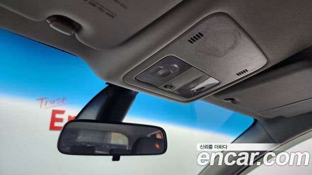 Renault Korea(Samsung) New QM5 дизель 2WD SE, 2012 15