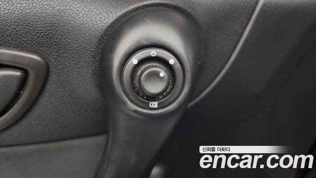 Renault Korea(Samsung) New QM5 дизель 2WD SE, 2012 18