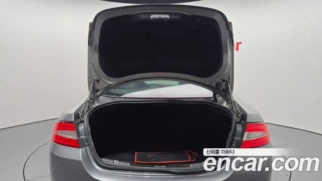 Jaguar New XF X250, 2013 20