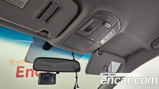 Hyundai LF Sonata Modern, 2016 17