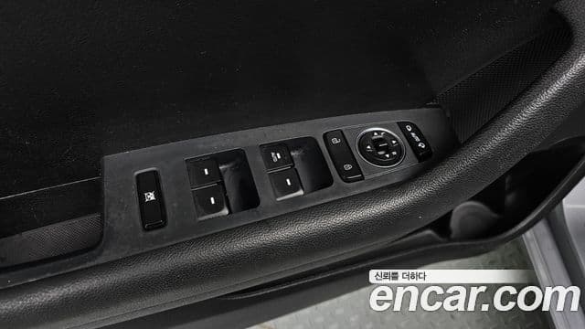 Hyundai LF Sonata Modern, 2016 19